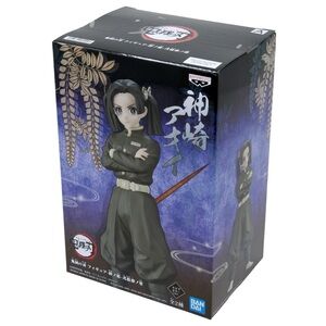 DEMON SLAYER KIMETSU NO YAIBA FIGURE VOL. 24 AOI KANZAKI FIGURE
